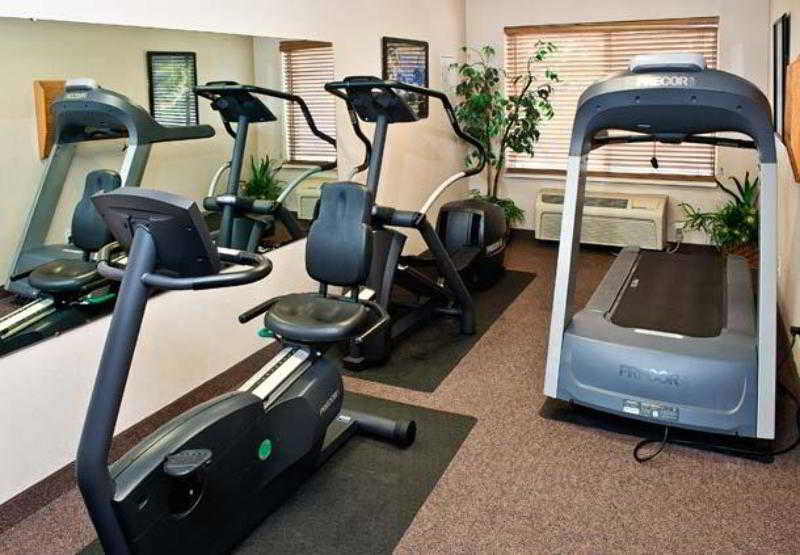 Fairfield Inn Boise Airport Facilities photo