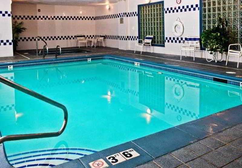 Fairfield Inn Boise Airport Facilities photo