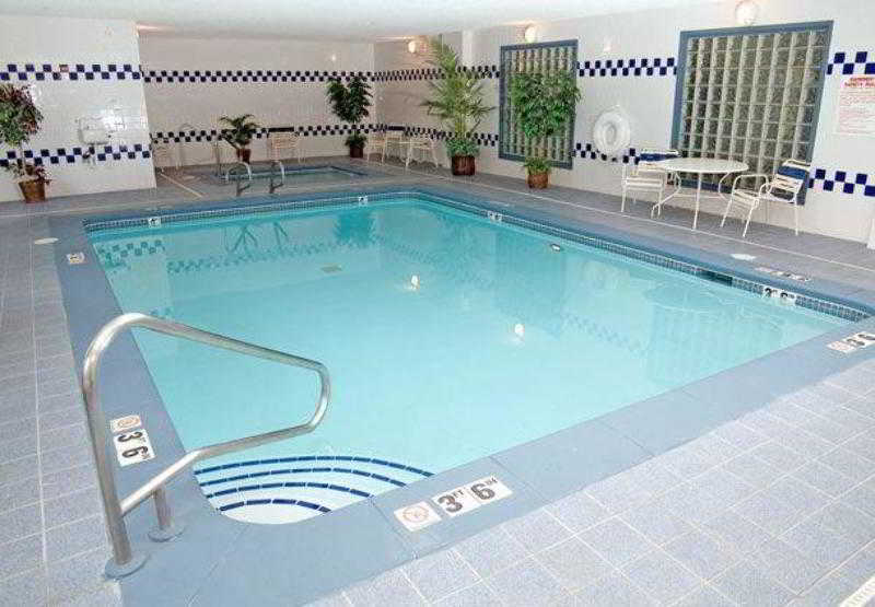 Fairfield Inn Boise Airport Facilities photo
