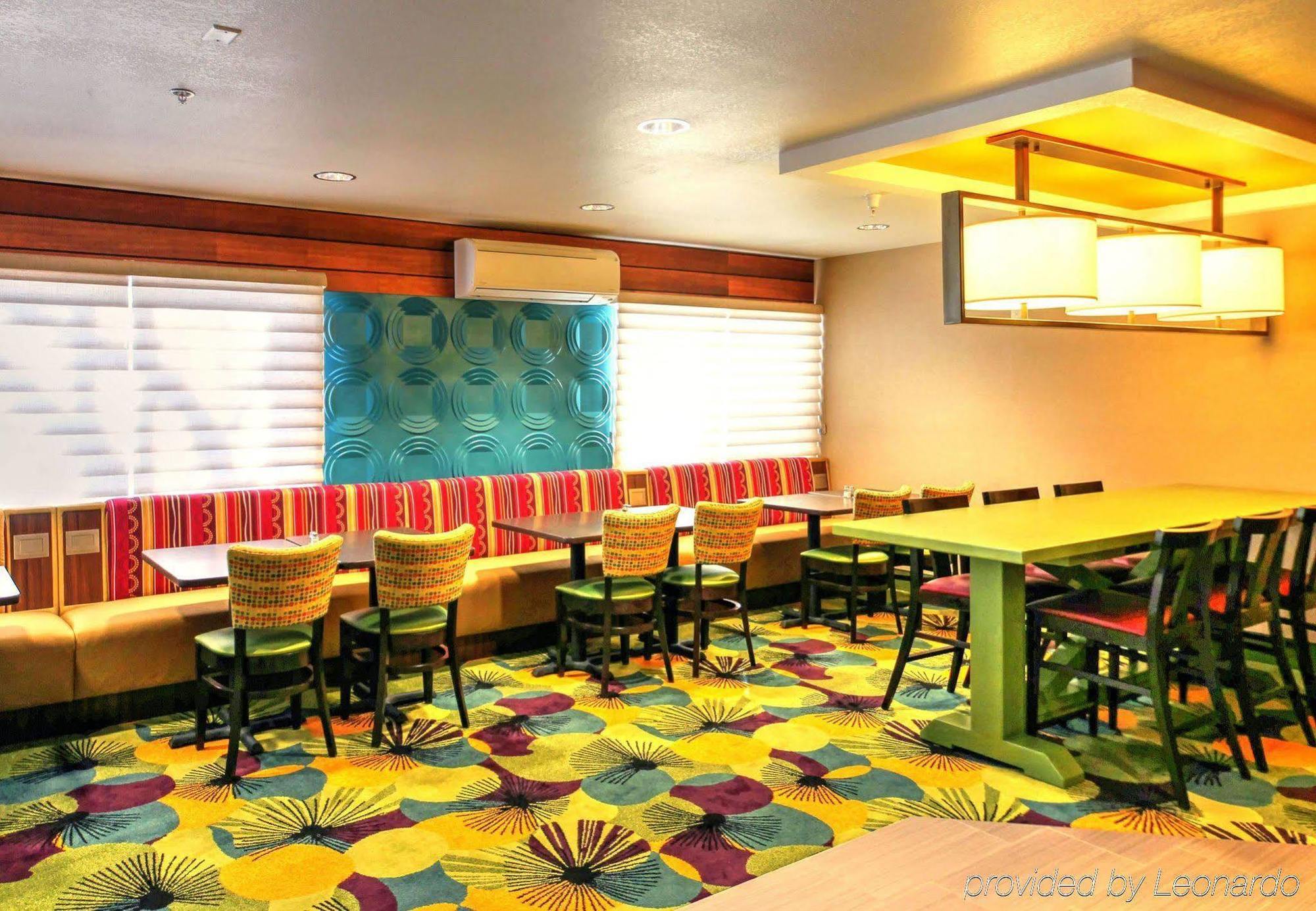 Fairfield Inn Boise Airport Exterior photo